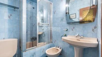 Apartment in Peñagrande photo 21