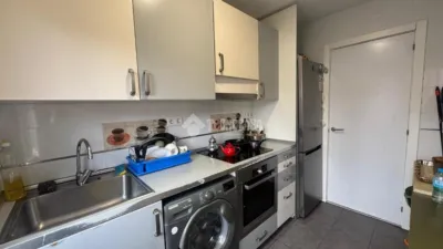 Apartment in Simancas photo 12