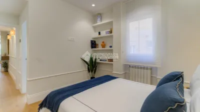 Apartment in Pacífico photo 33