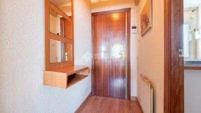 Apartment in Peñagrande photo 23