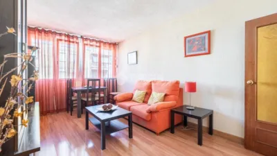 Apartment in Peñagrande photo 2