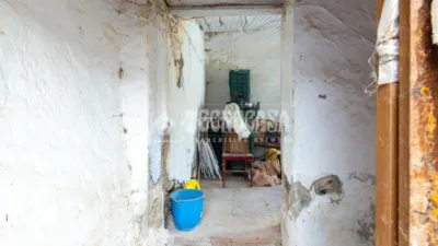 Single-family home in Almáchar photo 10