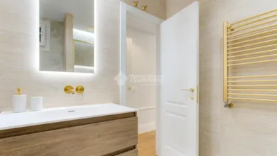 Apartment in Pacífico photo 18