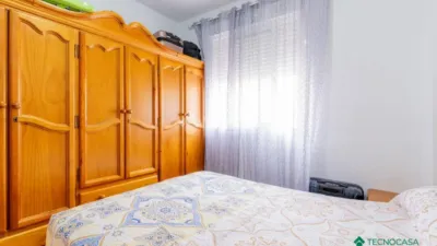Apartment in Las Cabañuelas photo 16