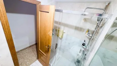 Apartment in La Raïosa-San Vicente Mártir photo 18