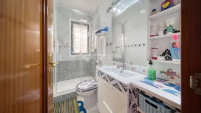 Apartment in Las Delicias photo 14