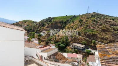 Single-family home in Almáchar photo 27