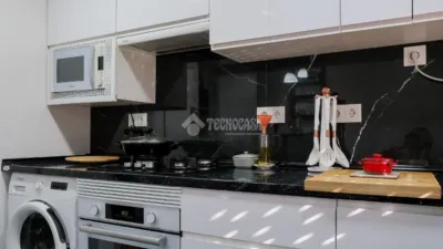 Flat in Buenavista photo 6