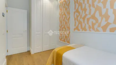 Apartment in Pacífico photo 31
