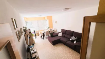 Apartment in La Raïosa-San Vicente Mártir photo 2