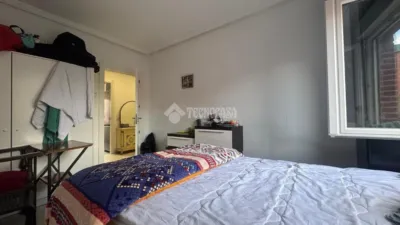 Apartment in Simancas photo 22