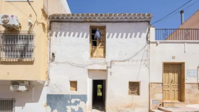 Semi-detached house in Albox photo 2