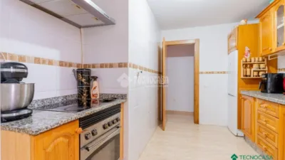 Apartment in Las Cabañuelas photo 18