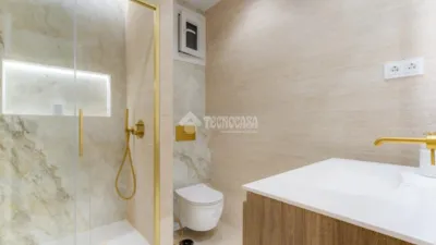 Apartment in Pacífico photo 17