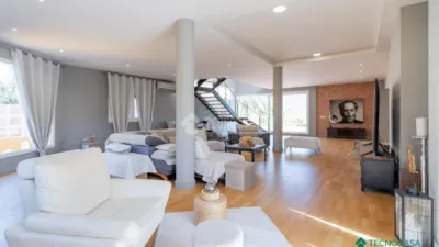 Casa unifamiliar en La Envía photo 5