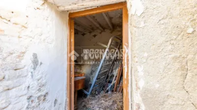 Single-family home in Almáchar photo 20