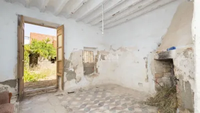 Semi-detached house in Albox photo 35