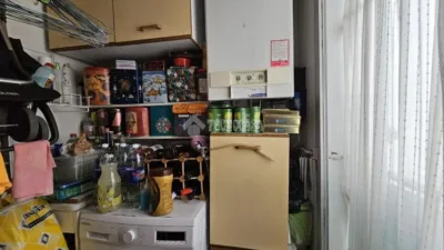 Apartment in Hospital-Parque Sur photo 11