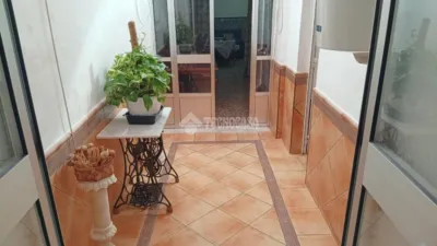 Terraced house on Calle del Barriete photo 9