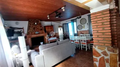 Rustic house in Vilches photo 2