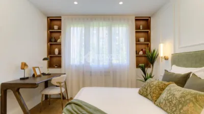 Apartment in Pacífico photo 12