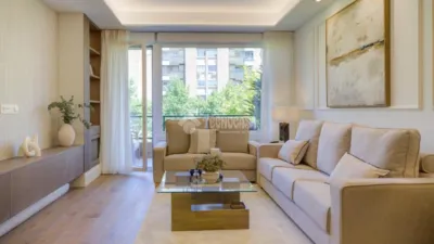 Apartment in Pacífico photo 5