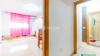 Apartment in Las Cabañuelas photo 10