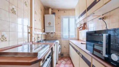 Apartment in Peñagrande photo 17
