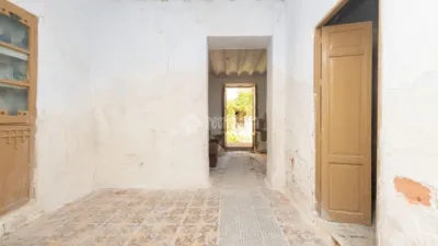 Semi-detached house in Albox photo 21