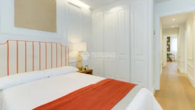 Apartment in Pacífico photo 23