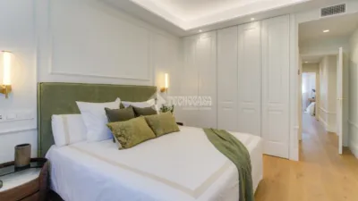 Apartment in Pacífico photo 15