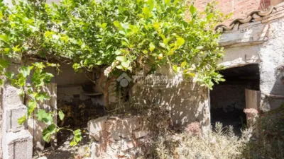 Semi-detached house in Albox photo 36