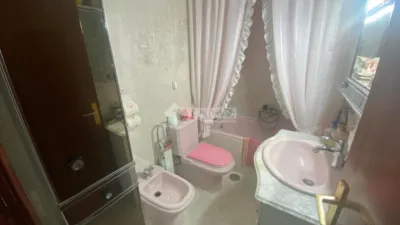 Apartment in La Alhóndiga photo 9