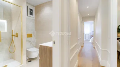 Apartment in Pacífico photo 19