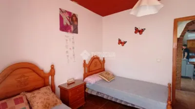 Rustic house in Vilches photo 7