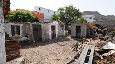 Rustic house in El Retamar photo 4