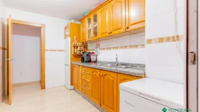 Apartment in Las Cabañuelas photo 2
