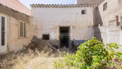 Semi-detached house in Albox photo 19