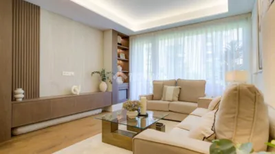 Apartment in Pacífico photo 6