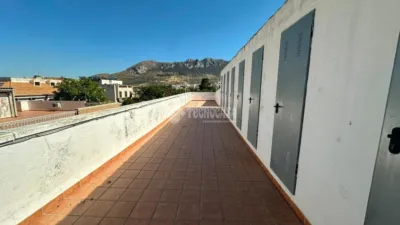 Flat on Calle Gral. Fresneda photo 12