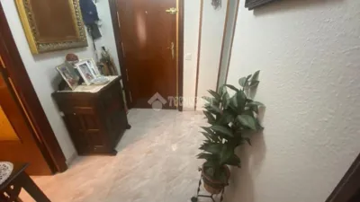 Apartment in La Alhóndiga photo 4