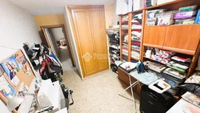 Apartment in La Raïosa-San Vicente Mártir photo 14