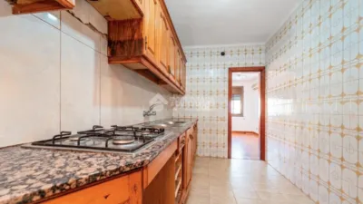 Apartment in Centre photo 9
