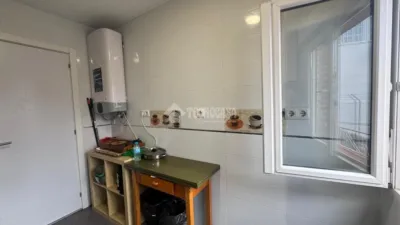 Apartment in Simancas photo 8
