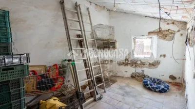 Single-family home in Almáchar photo 12