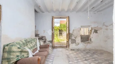 Semi-detached house in Albox photo 23