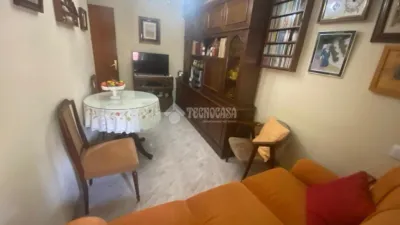 Apartment in La Alhóndiga photo 15
