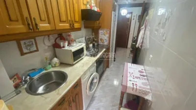 Apartment in La Alhóndiga photo 6