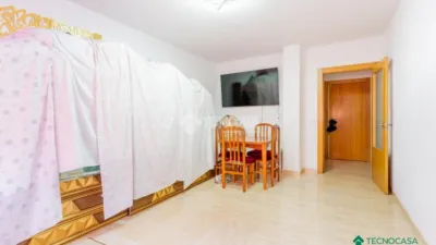 Apartment in Las Cabañuelas photo 11