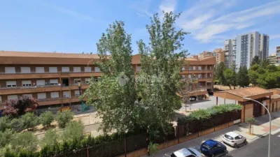 Apartment in Hospital-Parque Sur photo 22